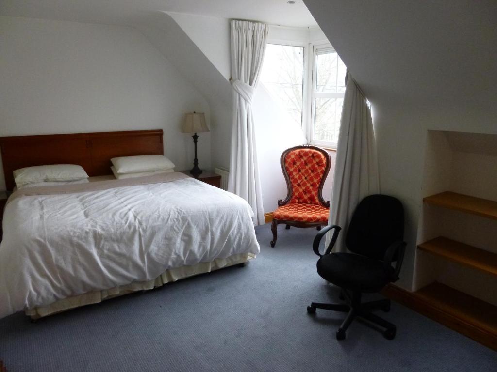 Acton Lodge Guesthouse Cork Camera foto